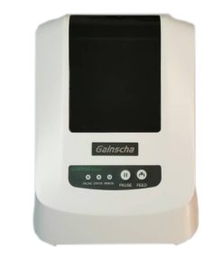 پرینتر لیبل زن گینشا مدل GS-2406T