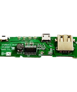 ماژول پاور بانک تک کانال مدل ST6864-C