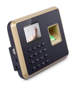 دستگاه حضور و غیاب مدل Kamatec K10