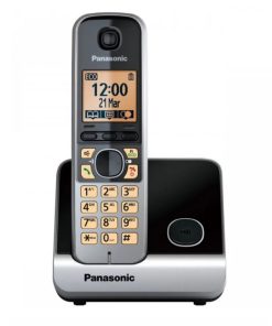 تلفن بی سیم پاناسونیک مدل KX-TG6711