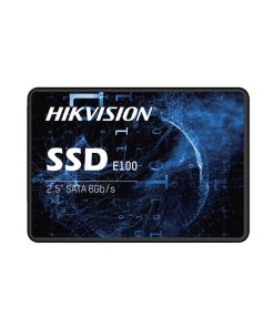 اس اس دی اینترنال SATA III هایک ویژن مدل E100 ظرفیت 128 گیگابایت