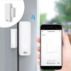 سنسور هوشمند در و پنجره تویا مدل WIFI