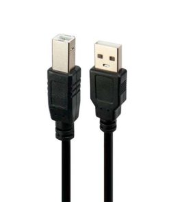 کابل USB پرینتر مدل M83 طول 1.5 متر