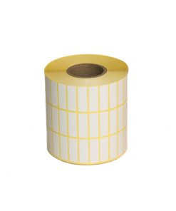 برچسب پرینتر لیبل زن  مدل QA 10x30-10000