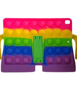 استند تبلت مدل پاپیتی کد 4 مناسب برای تبلت‌ اپل iPad Air 3 (2019) / iPad Pro (2017) 10.5 inch