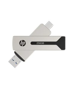 اس اس دی اکسترنال اچ‌ پی مدل 911PRO ظرفیت 256 گیگابایت رابط USB 3.2 Gen2