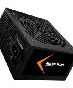 منبع تغذیه کامپیوتر 500 وات فاطر مدل FP-W500 80Plus 500W