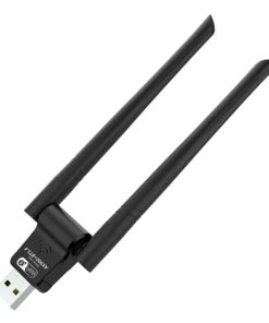 USB کارت شبکه مجنتیک مدل AX900