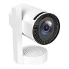 مینی ویدئو پروژکتور مدل HY350 با رزولوشن 1280x720|HD
