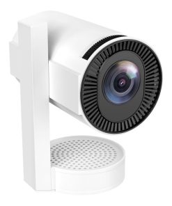 مینی ویدئو پروژکتور مدل HY350 با رزولوشن 1280x720|HD
