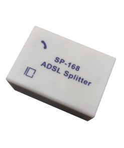 اسپلیتر مدل SP-168