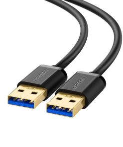 کابل لینک USB 3.0 یوگرین مدل US128 طول 2 متر