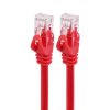 کابل شبکه UTP CAT6 ایلون مدل EL-Red