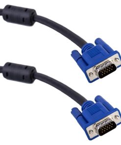 کابل مانیتور نکسور مدل Gs1 طول 1/5 متر