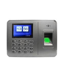 دستگاه حضور و غیاب مدل NP255