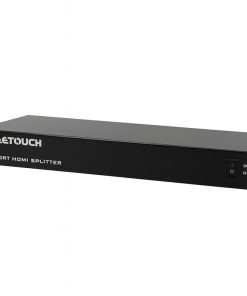 اسپلیتر HDMI سی تاچ مدل STH-SP1048K