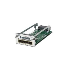 ماژول سیسکو مدل C3KX-NM-1G