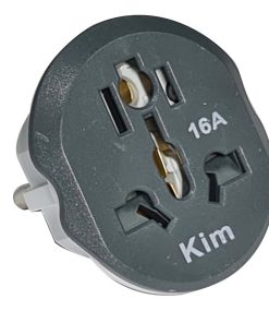 مبدل برق کیم مدل KSRE-16A