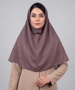 مقنعه مدل 90 کد 02