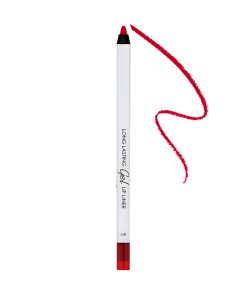 مداد لب لامل مدل Waterproof شماره 411