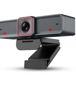 وب کم مدل 4K SONY SENSOR AI Tracking Remote Control