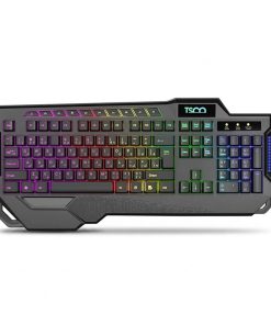 کیبورد تسکو مدل TK 8088GA