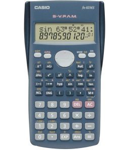 ماشین حساب کاسیو FX-82-MS