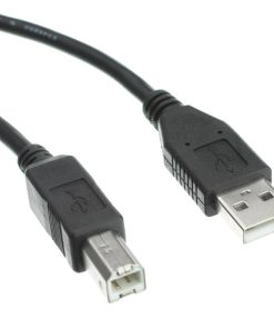 کابل پرینتر مدل P12 طول 3 متر