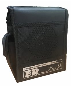 اکو آمپلی فایر همراه اکو روژان مدل RJ30U