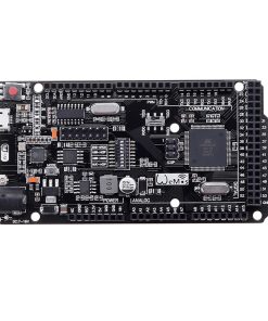 برد آردوینو مدل MEGA2560+WIFI R3