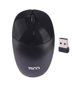 ماوس بی سیم تسکو مدل TM 692