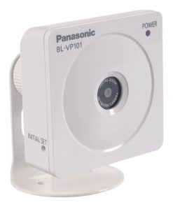 دوربین مداربسته تحت شبکه پاناسونیک مدل BL-VP101E