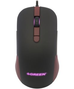 ماوس مخصوص بازی گرین مدل GM402
