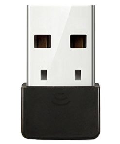 کارت شبکه usb بی سیم مدل LV-UW06