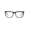 فریم عینک طبی ویفرر (Wayfarer) زنانه دی کی ان وای مدل DY4680-3689 مناسب برای صورت بیضی، قلب، مربع و مستطیل