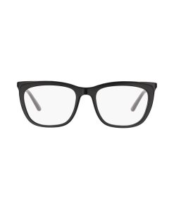 فریم عینک طبی ویفرر (Wayfarer) زنانه دی کی ان وای مدل DY4680-3689 مناسب برای صورت بیضی، قلب، مربع و مستطیل