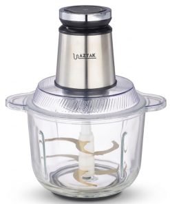 خردکن 300 میلی‌لیتر آزتک مدل AZ-8121