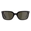 عینک آفتابی ویفرر (Wayfarer) ری بن مدل 0RB4439D-902-31