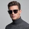 عینک آفتابی مردانه تی-شارج مدل T9065