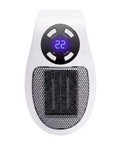 بخاری برقی مدل Portable Heater