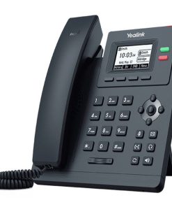 تلفن تحت شبکه یالینک مدل SIP-T31G