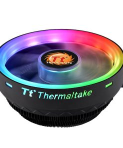 سیستم خنک کننده بادی ترمالتیک مدل CL-P053-AL12SW-A RGB