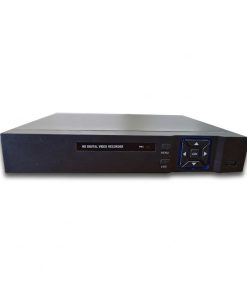 ضبط کننده ویدیویی مدل DVR 5108 N