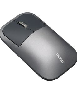 ماوس بی سیم رپو مدل M700 Silent Battery Charge