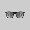 عینک آفتابی ویفرر (Wayfarer) ری بن مدل RB4349-601S-9A