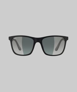 عینک آفتابی ویفرر (Wayfarer) ری بن مدل RB4349-601S-9A