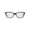 فریم عینک طبی ویفرر (Wayfarer) زنانه دی کی ان وای مدل DY4662-3702 مناسب برای صورت بیضی، قلب، مربع و مستطیل