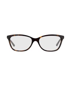 فریم عینک طبی ویفرر (Wayfarer) زنانه دی کی ان وای مدل DY4662-3702 مناسب برای صورت بیضی، قلب، مربع و مستطیل