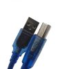 کابل USB پرینتر شارک مدل CP_S1000 طول 10 متر