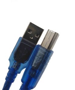 کابل USB پرینتر شارک مدل CP_S1000 طول 10 متر